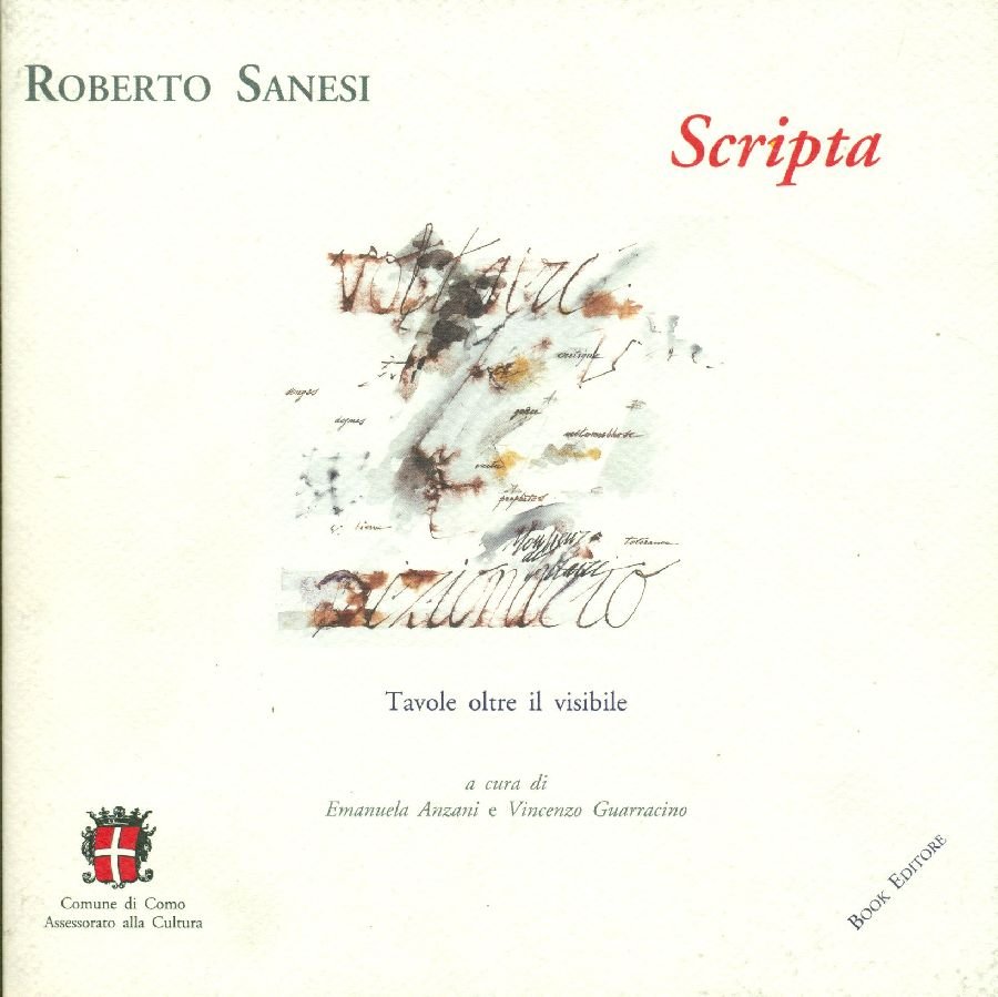 Scripta | Immagine principale