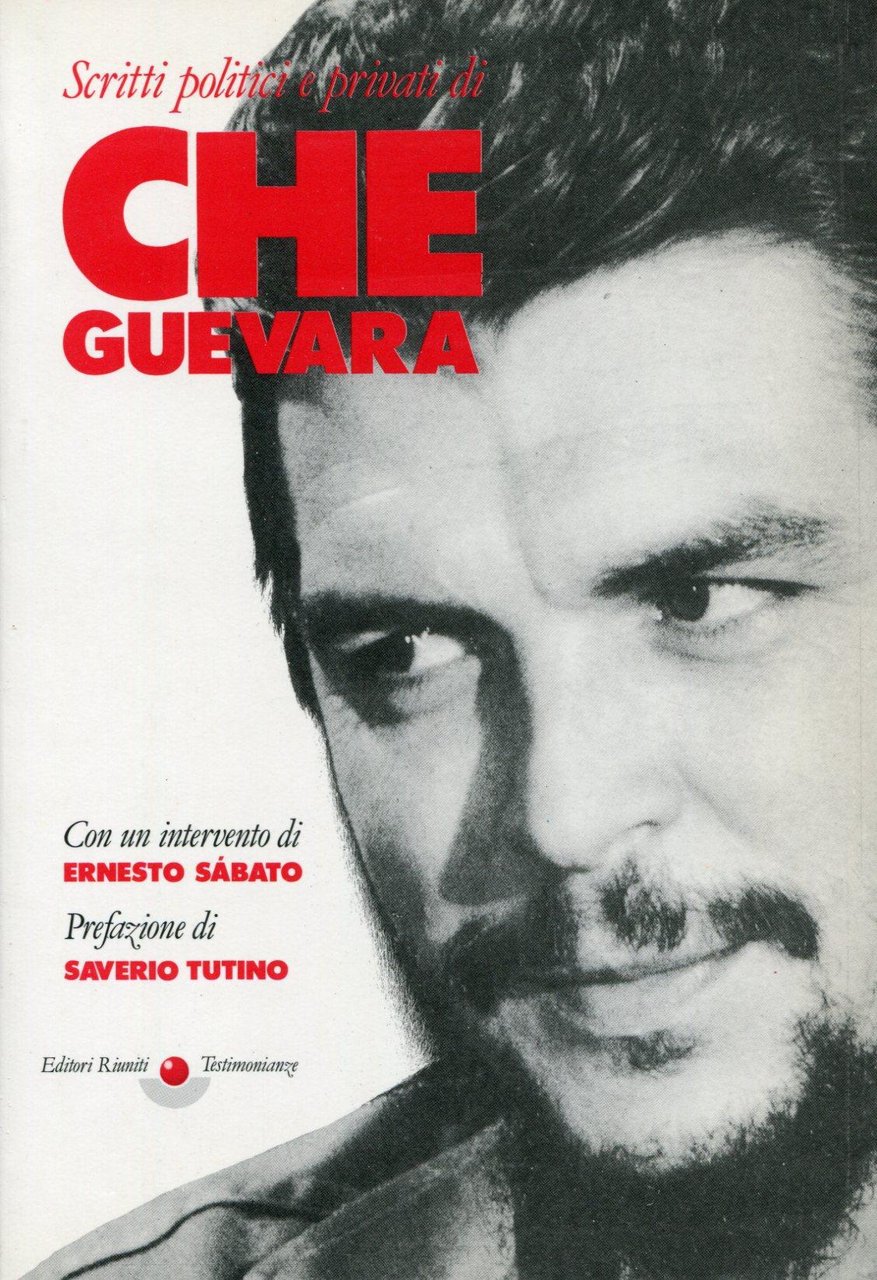 Scritti politici e privati di Che Guevara | Immagine principale