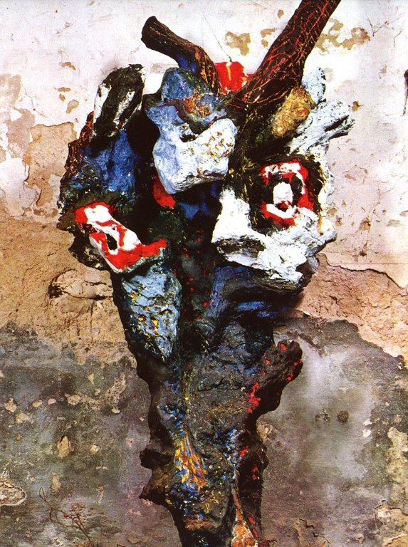 Sculptures de Karel Appel | Immagine Gallery 7