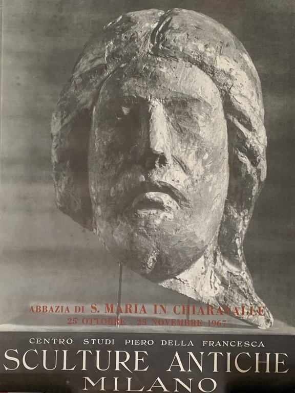 Sculture antiche | Immagine Gallery 2