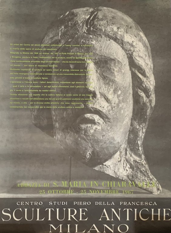 Sculture antiche | Immagine Gallery 3