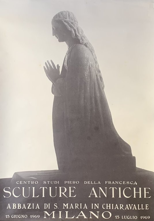 Sculture antiche | Immagine Gallery 4