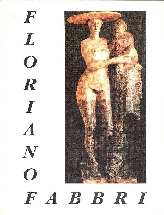 Sculture di Floriano Fabbri | Immagine principale