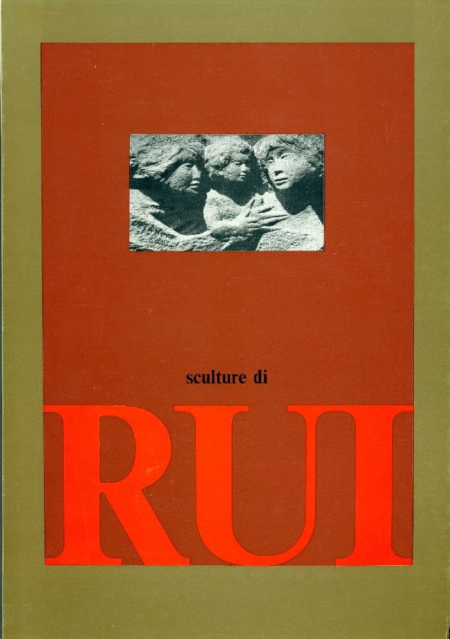 Sculture di Romano Rui | Immagine principale