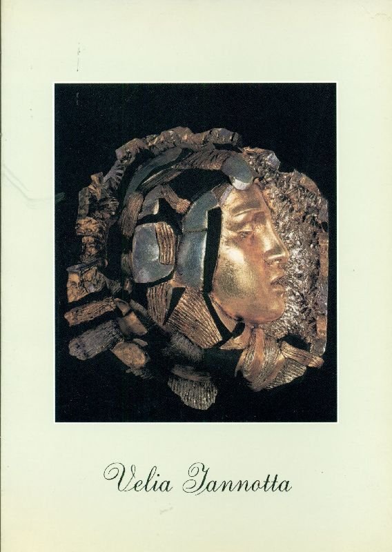 Sculture di Velia Iannotta | Immagine principale