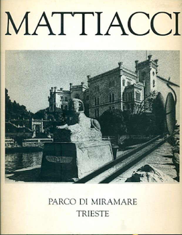 Sculture recenti di Eliseo Mattiacci | Immagine principale