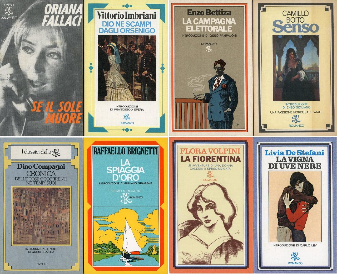 Se il sole muore | Immagine principale