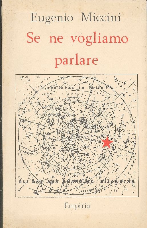 Se ne vogliamo parlare | Immagine principale