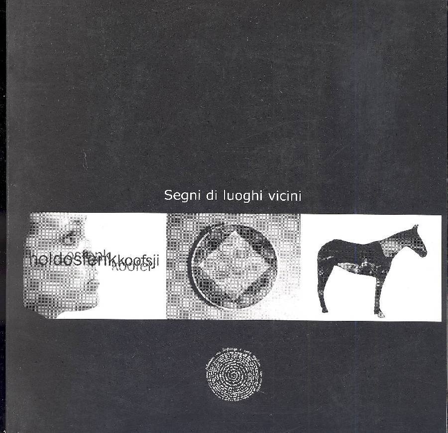 Segni di luoghi vicini | Immagine principale