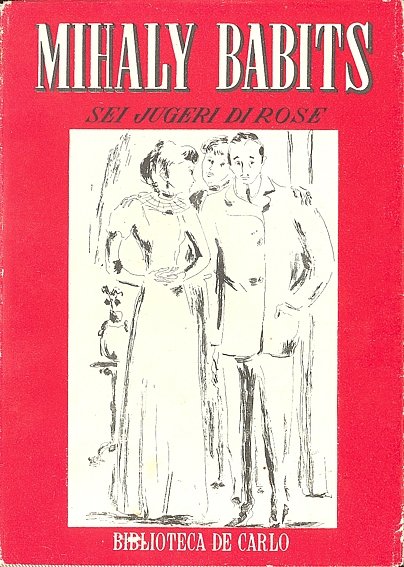 Sei jugeri di rose | Immagine principale