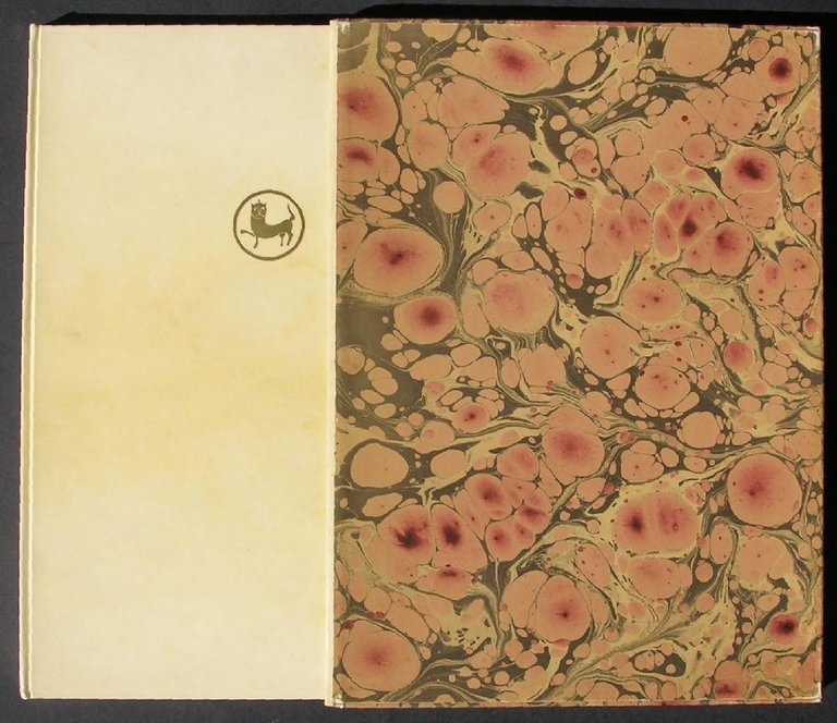 Sei poesie e sei disegni all'acquaforte | Immagine Gallery 3