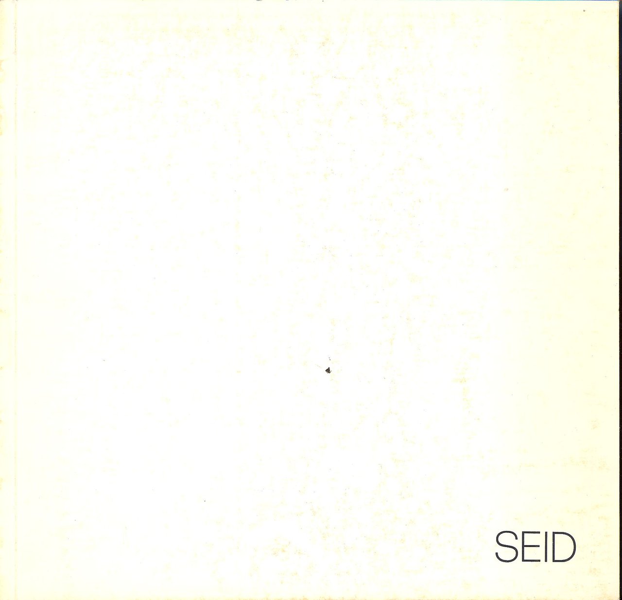 Seid | Immagine principale