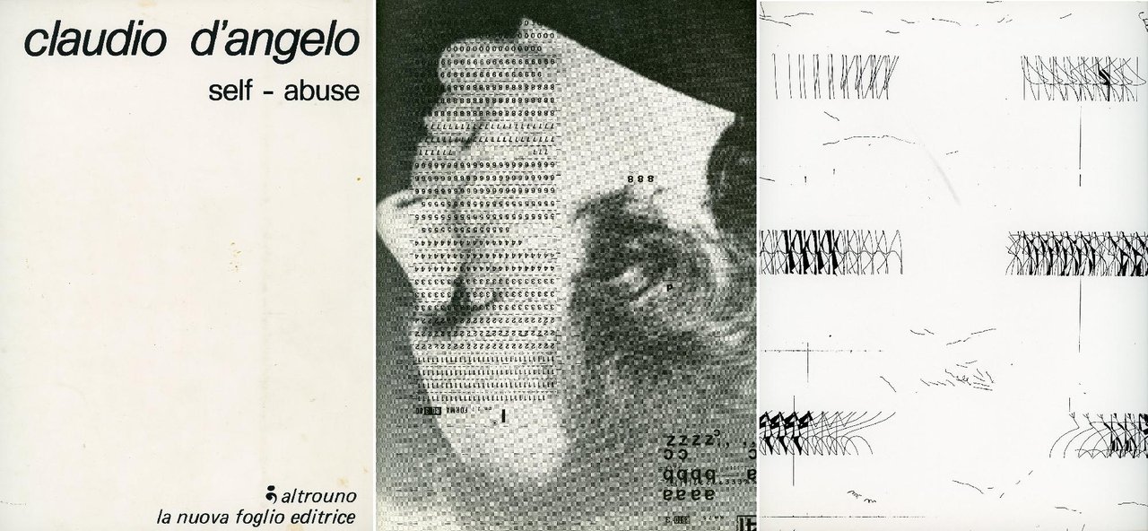 Self-abuse | Immagine principale