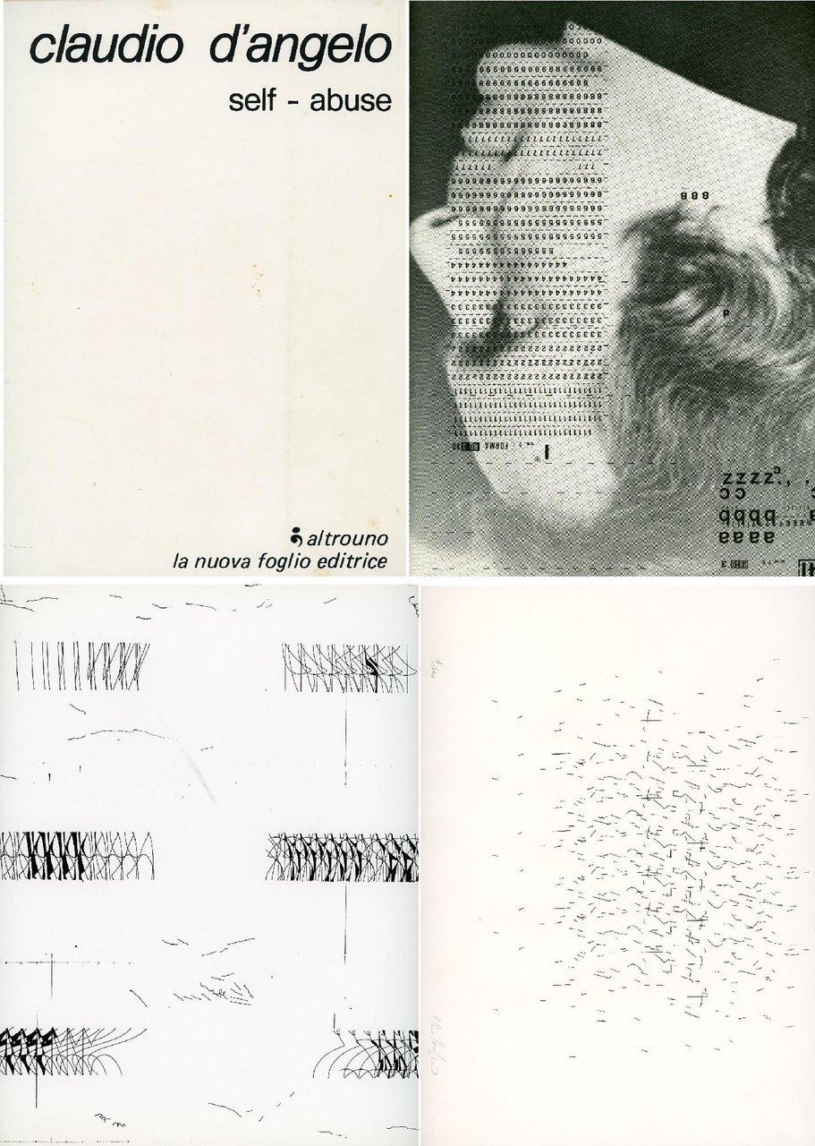 Self-abuse | Immagine principale