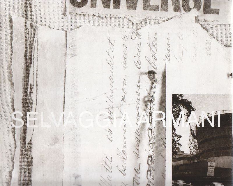 Selvaggia Armani | Immagine principale