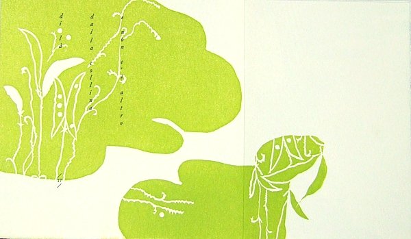 Senza costrutto, andando per colline | Immagine Gallery 3