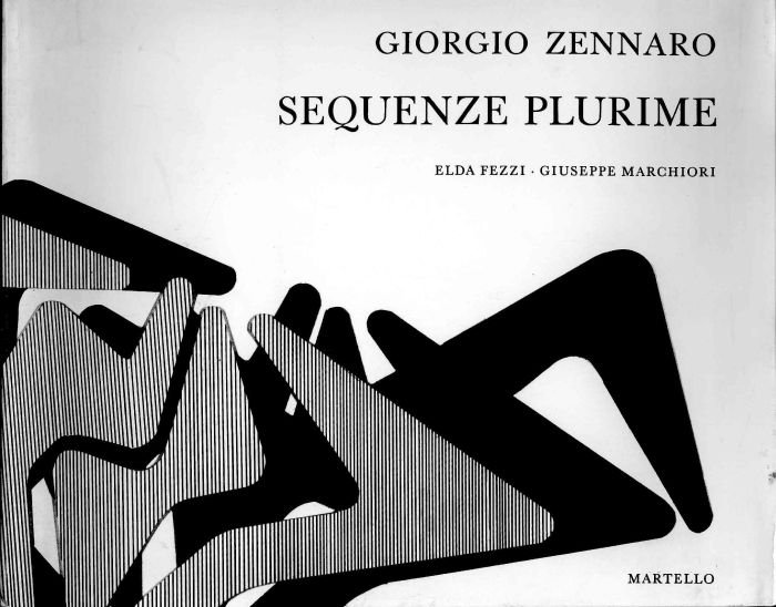 Sequenze plurime | Immagine principale