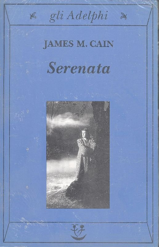 Serenata | Immagine principale