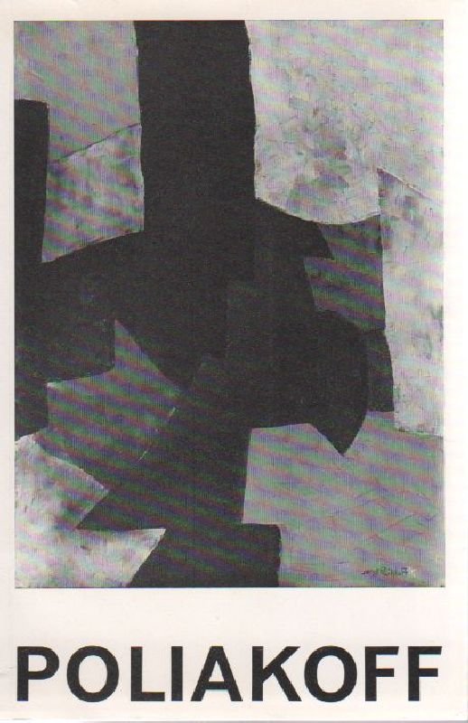 Serge Poliakoff