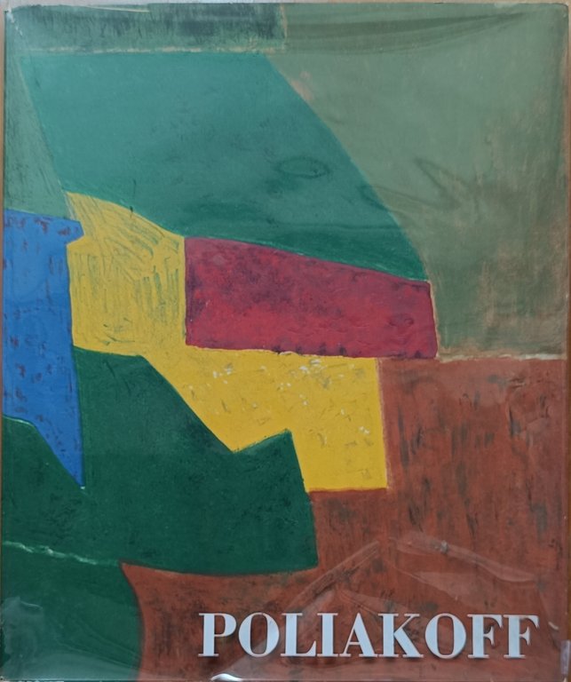 Serge Poliakoff. Gouaches