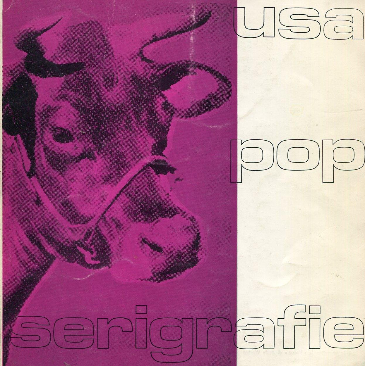Serigrafie Pop USA | Immagine principale