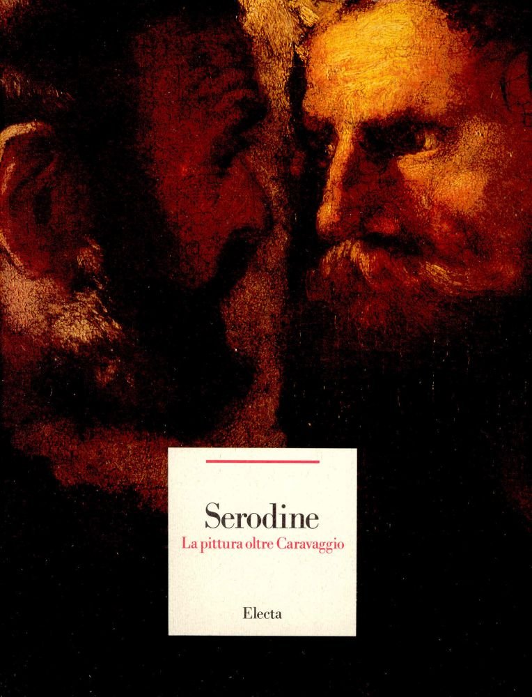 Serodine. La pittura oltre Caravaggio | Immagine principale