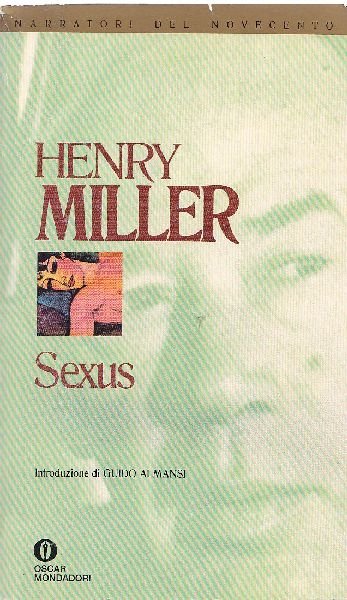 Sexus | Immagine principale