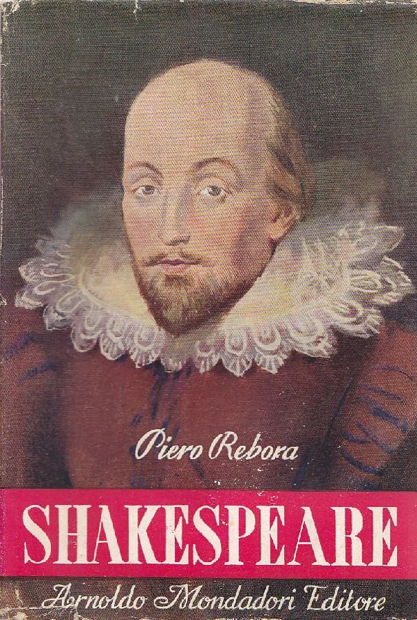 Shakespeare | Immagine principale