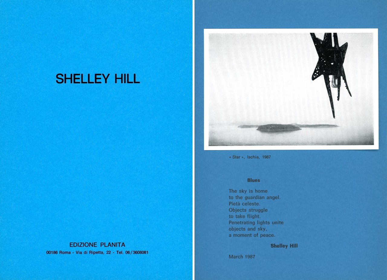 Shelley Hill | Immagine principale