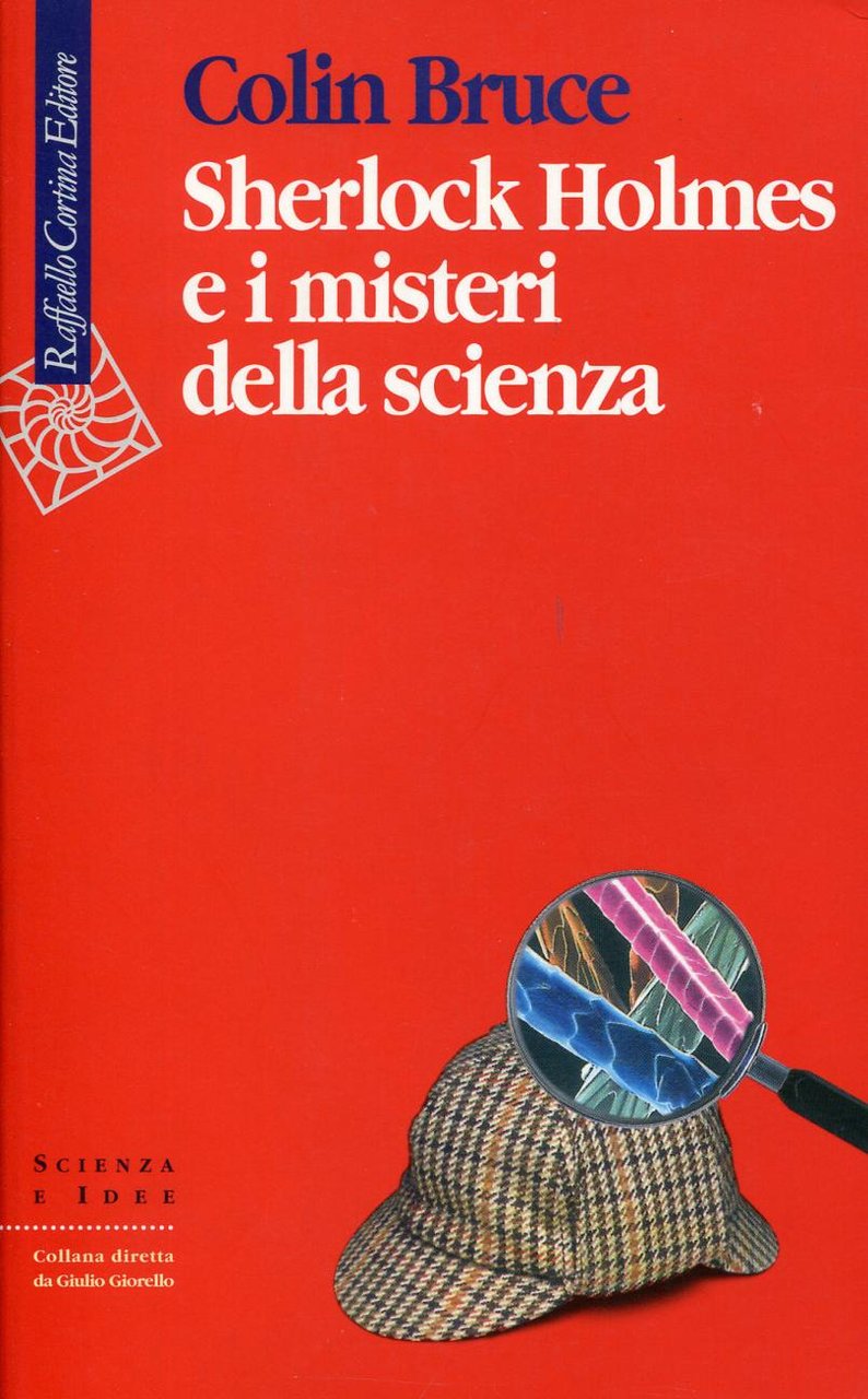 Sherlock Holmes e i misteri della scienza | Immagine principale