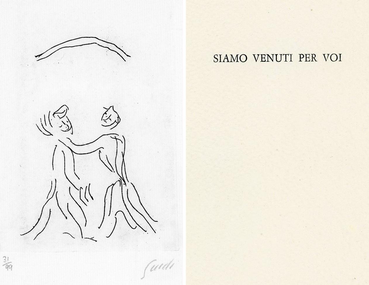 Siamo venuti per voi | Immagine principale