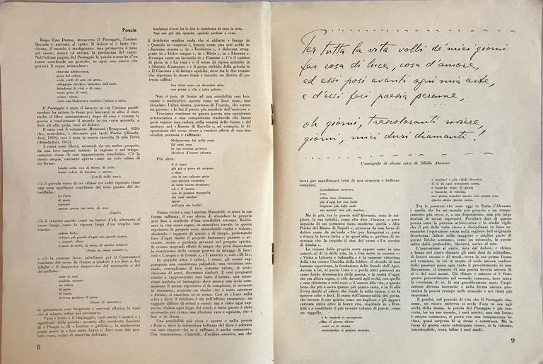 Sibilla Aleramo | Immagine Gallery 3