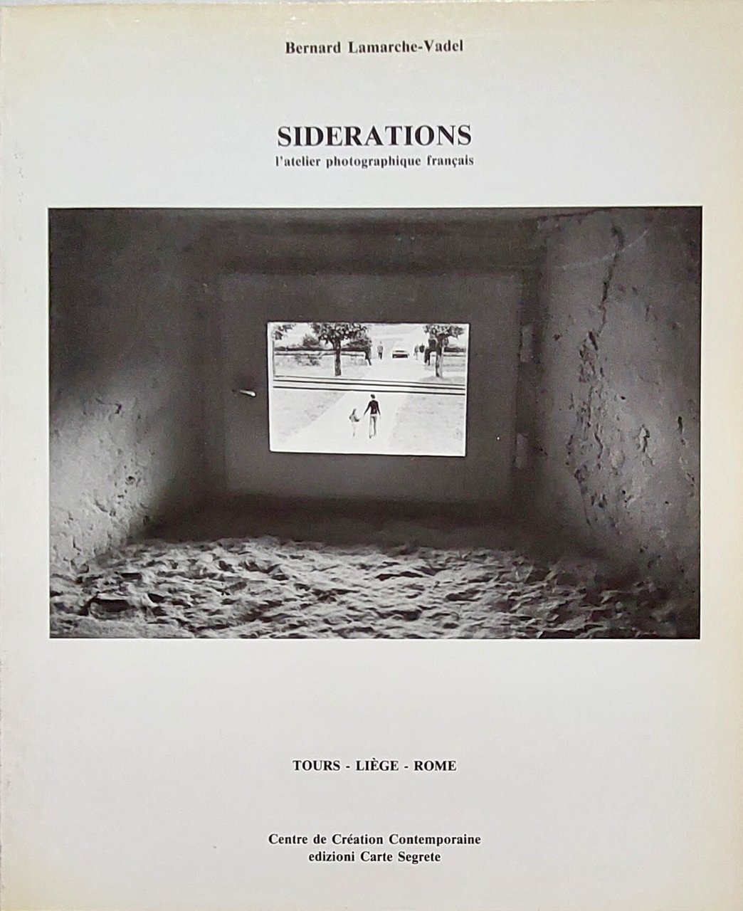 Siderations. L'atelier photographique français | Immagine principale