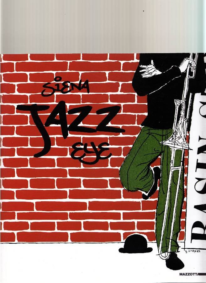 SienaJazzEje | Immagine principale