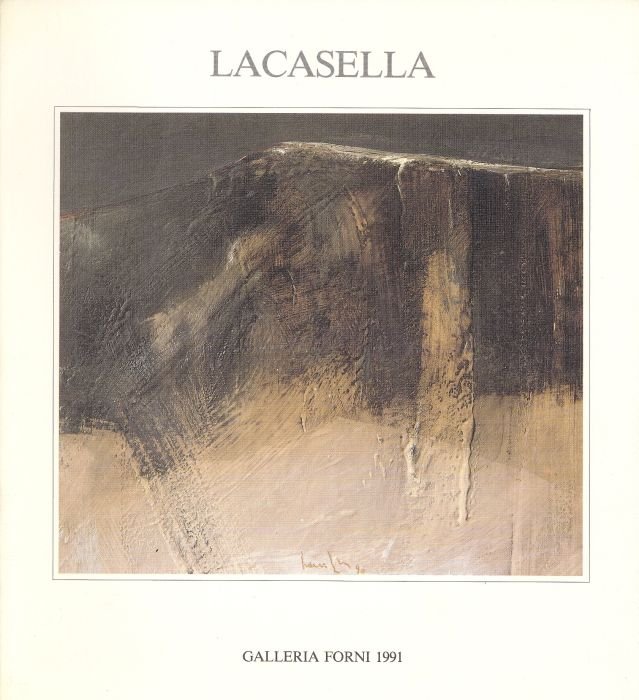 Silvio Lacasella | Immagine principale