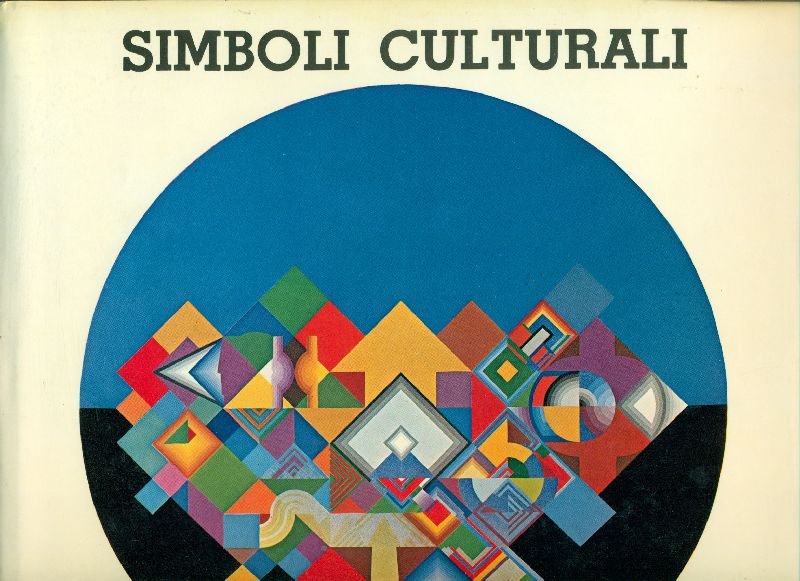 Simboli culturali nei dipinti di Tamburello | Immagine principale