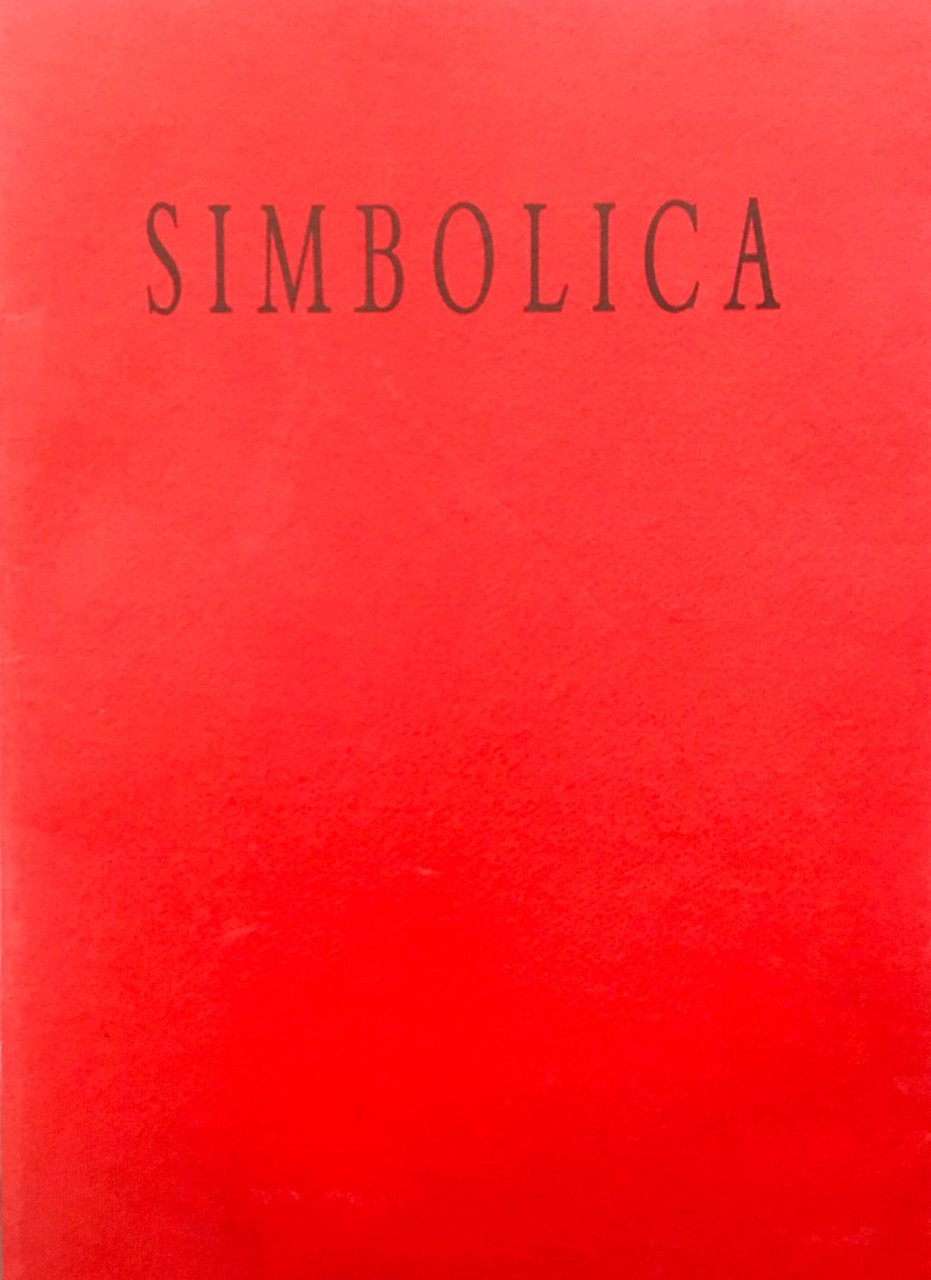 Simbolica | Immagine principale