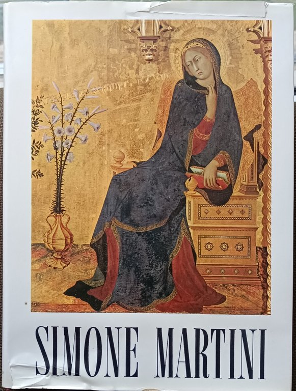 Simone Martini | Immagine Gallery 2