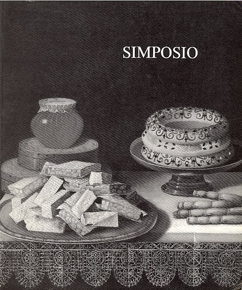 Simposio | Immagine principale