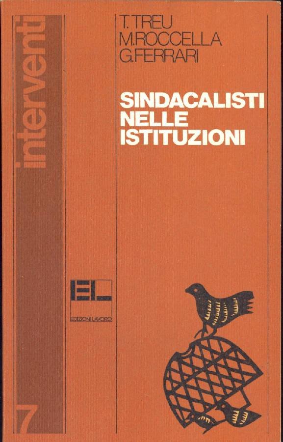Sindacalisti nelle istituzioni | Immagine principale