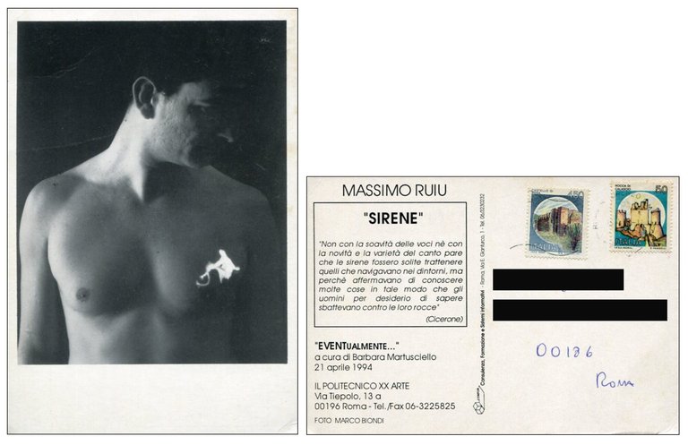 Sirene | Immagine Gallery 2