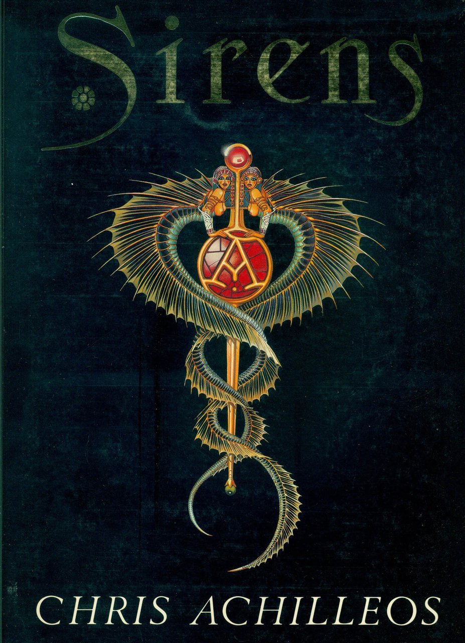 Sirens | Immagine principale