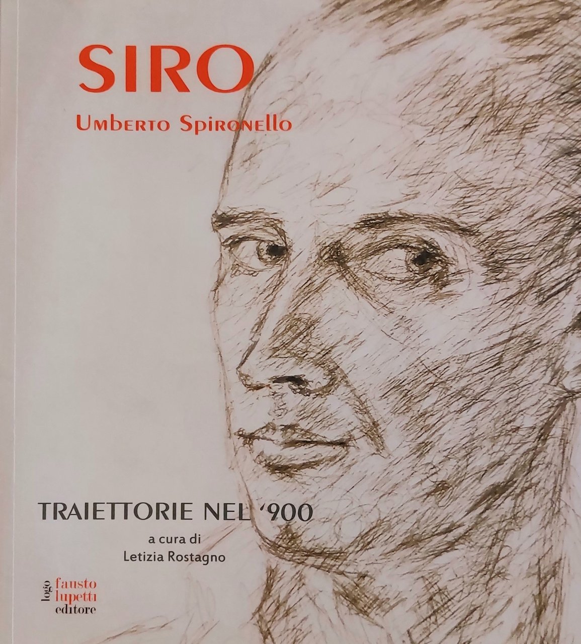 Siro - Umberto Spironello. Traiettorie nel '900 | Immagine principale