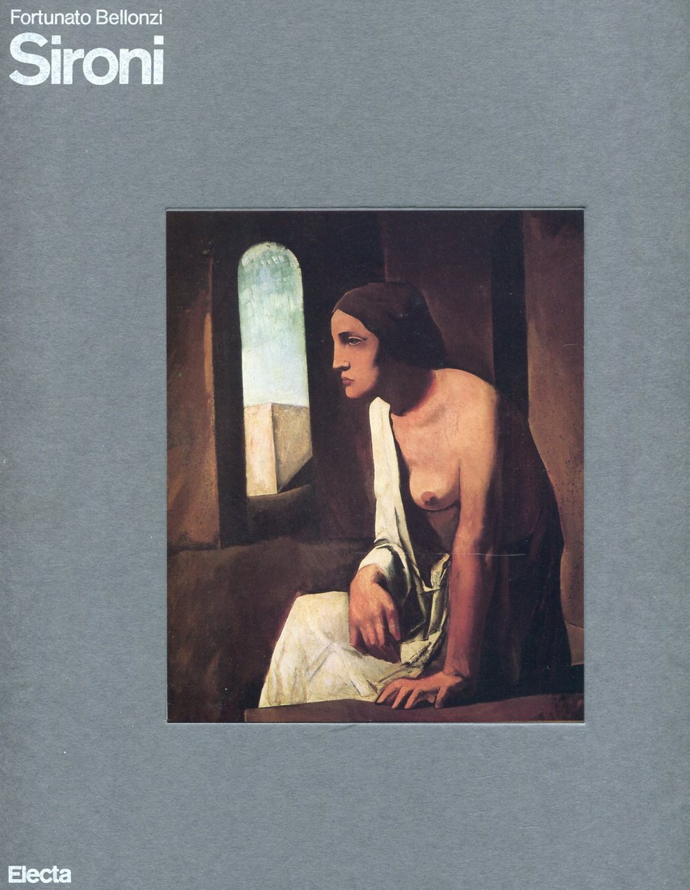 Sironi | Immagine principale