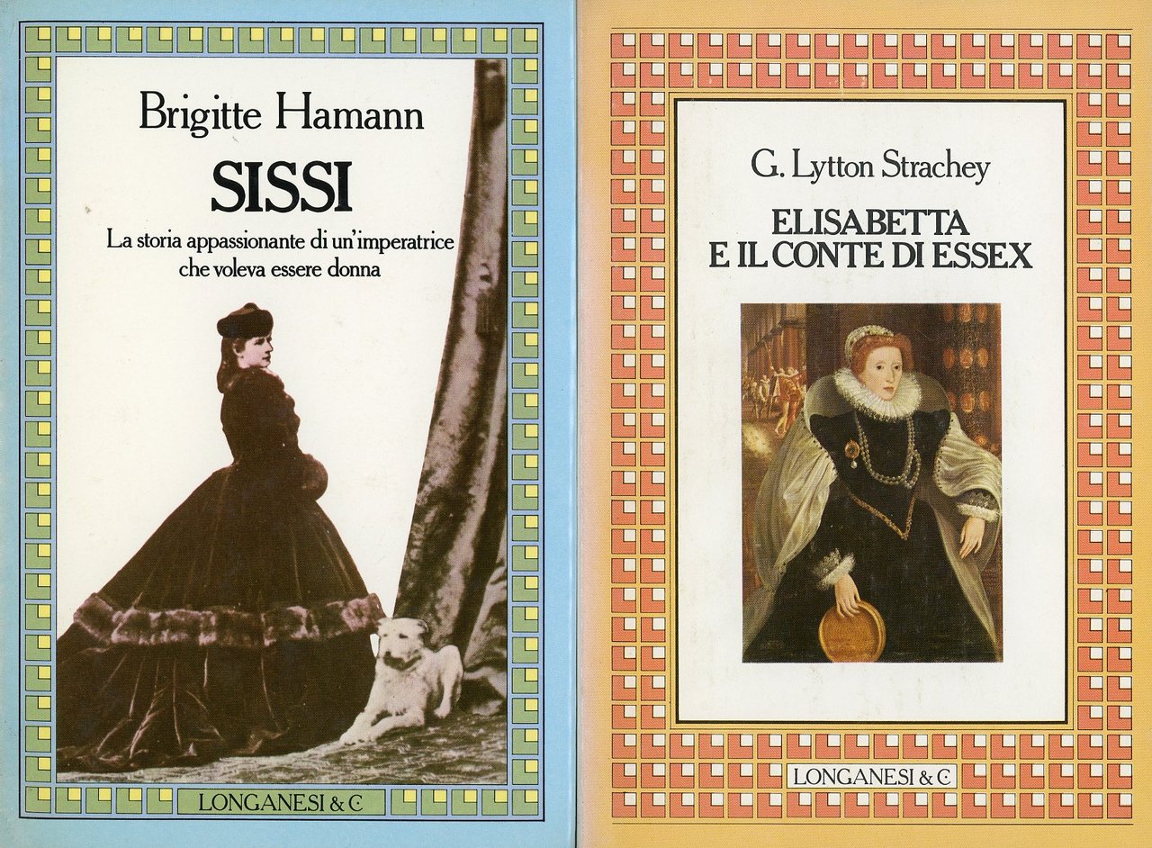 Sissi | Immagine principale