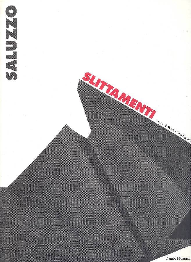 Slittamenti | Immagine principale