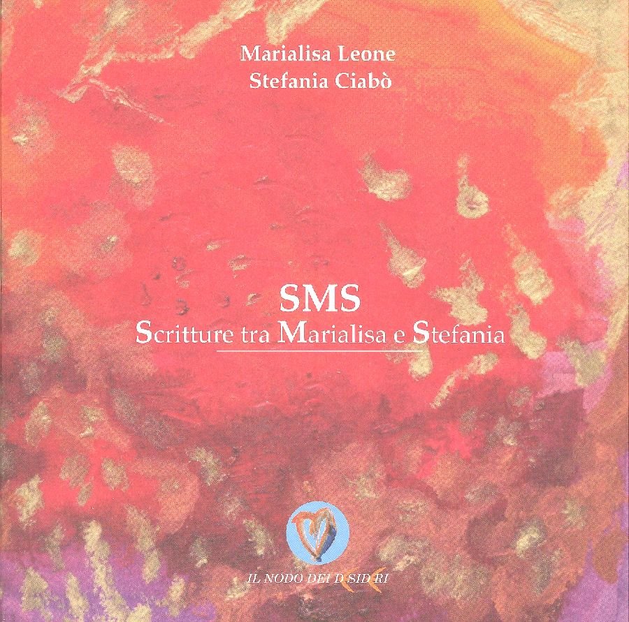 SMS: scritture tra Marialisa e Stefania | Immagine principale