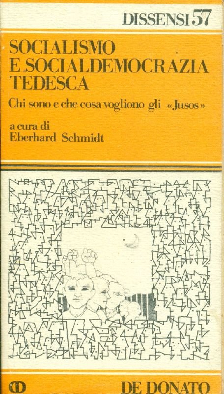 Socialismo e socialdemocrazia tedesca | Immagine principale