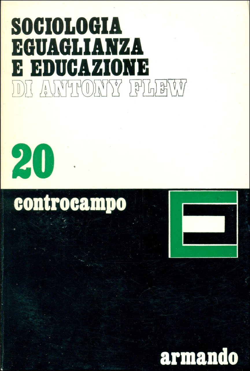 Sociologia, eguaglianza e educazione | Immagine principale