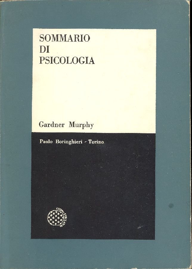 Sommario di psicologia | Immagine principale